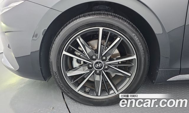 Hyundai Grandeur (IG) 3.0 LPi (Disabled) Exclusive 2020 — фото 5