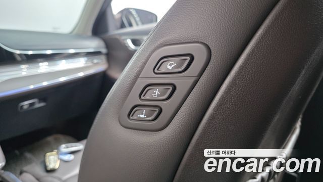 Hyundai Grandeur (IG) 3.0 LPi (Disabled) Exclusive 2020 — фото 21