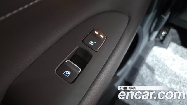 Hyundai Grandeur (IG) 3.0 LPi (Disabled) Exclusive 2020 — фото 22