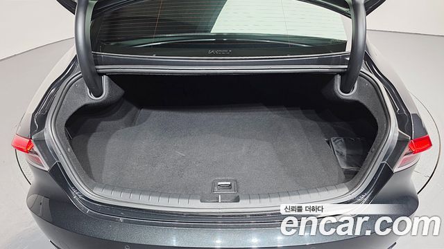 Hyundai Grandeur (IG) 3.0 LPi (Disabled) Exclusive 2020 — фото 24
