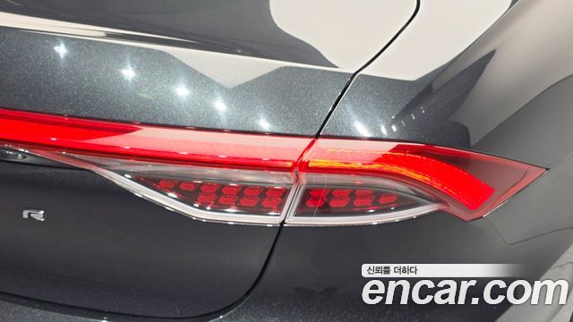 Hyundai Grandeur (IG) 3.0 LPi (Disabled) Exclusive 2020 — фото 29