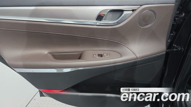 Hyundai Grandeur (IG) 3.0 LPi (Disabled) Exclusive 2020 — фото 30