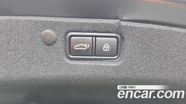 Hyundai Grandeur (IG) 3.0 LPi (Disabled) Exclusive 2020 — фото 33