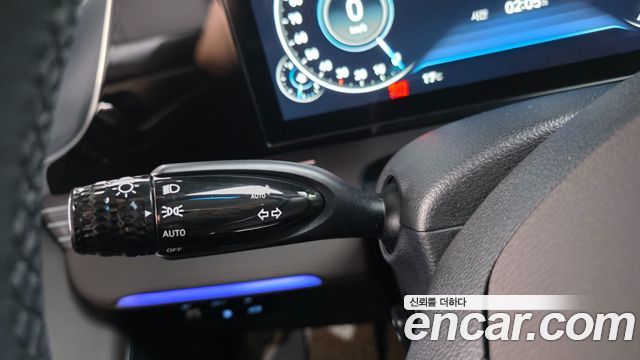 Hyundai Grandeur (IG) 3.0 LPi (Disabled) Exclusive 2020 — фото 36