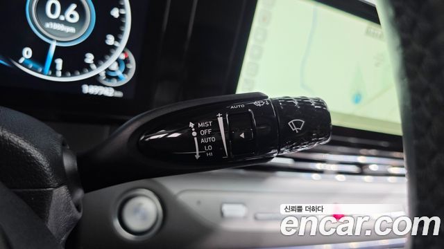 Hyundai Grandeur (IG) 3.0 LPi (Disabled) Exclusive 2020 — фото 37
