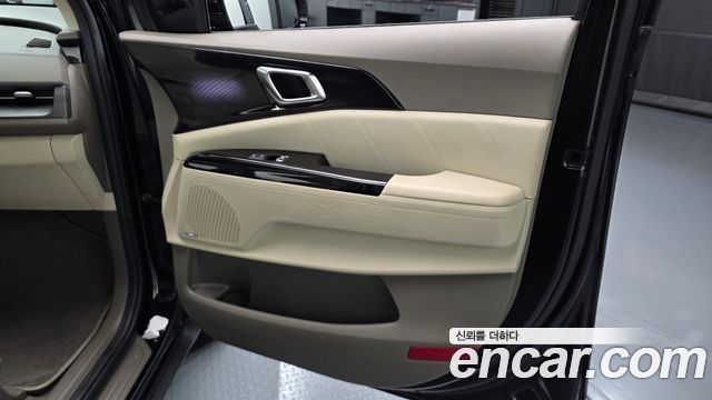 Kia Carnival (IV) Diesel 9-Seater Signature 2023 — фото 24