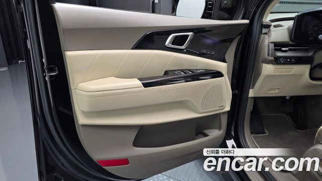 Kia Carnival (IV) Diesel 9-Seater Signature 2023 — фото 25