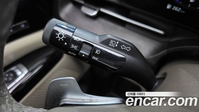 Kia Carnival (IV) Diesel 9-Seater Signature 2023 — фото 27