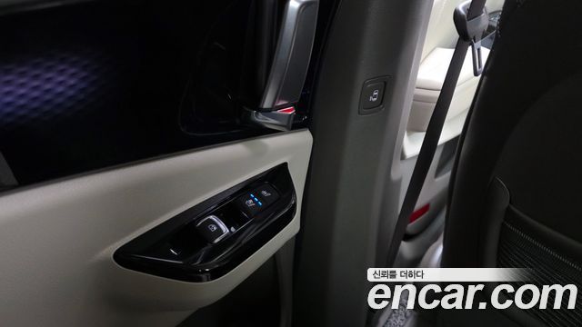 Kia Carnival (IV) Diesel 9-Seater Signature 2023 — фото 28