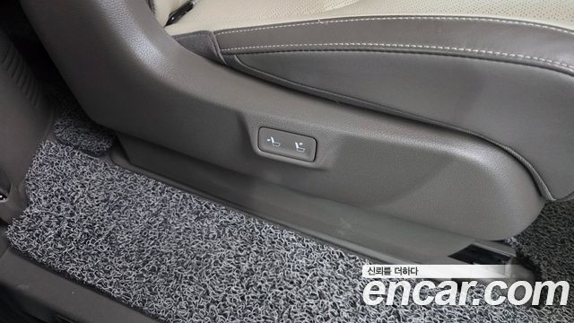 Kia Carnival (IV) Diesel 9-Seater Signature 2023 — фото 29