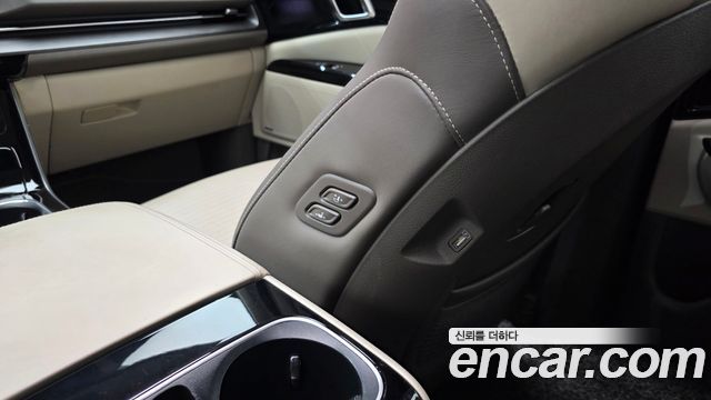 Kia Carnival (IV) Diesel 9-Seater Signature 2023 — фото 30