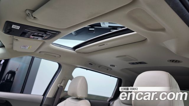 Kia Carnival (IV) Diesel 9-Seater Signature 2023 — фото 33