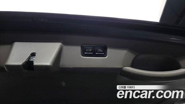 Kia Carnival (IV) Diesel 9-Seater Signature 2023 — фото 34