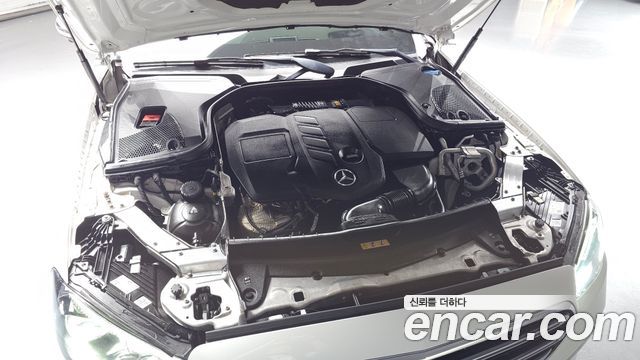 Mercedes-Benz E-Class (W213) E220d 4MATIC Exclusive 2021 — фото 6