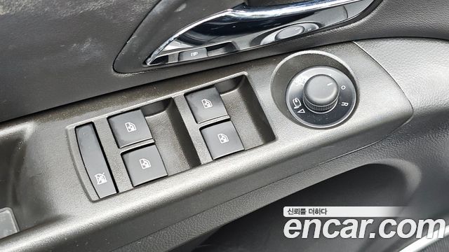 Chevrolet Cruze 1.8 LTZ+ 2014 — фото 13
