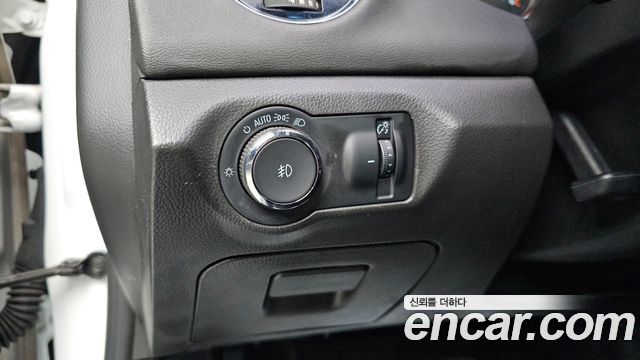 Chevrolet Cruze 1.8 LTZ+ 2014 — фото 14