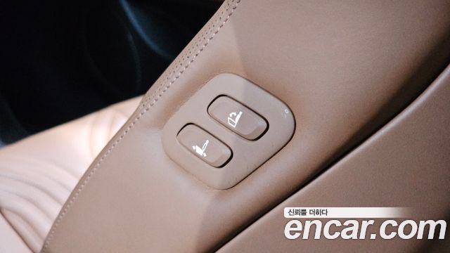 Genesis G80 (RG3) Gasoline 2.5 Turbo AWD 2024 — фото 20