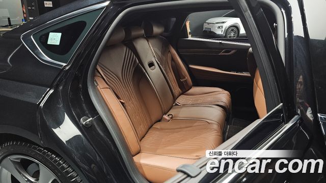 Genesis G80 (RG3) Gasoline 2.5 Turbo AWD 2024 — фото 26