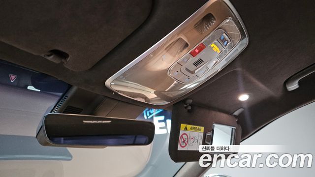 Genesis G80 (RG3) Gasoline 2.5 Turbo AWD 2024 — фото 27
