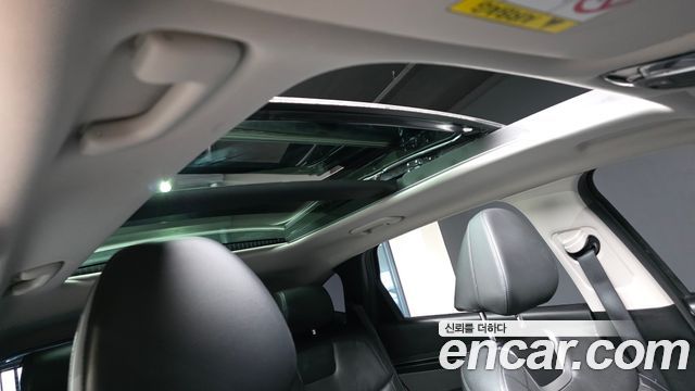 Hyundai Tucson (NX4) Gasoline 1.6 Turbo 2WD Adventure 2023 — фото 17