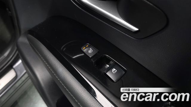 Hyundai Tucson (NX4) Gasoline 1.6 Turbo 2WD Adventure 2023 — фото 18