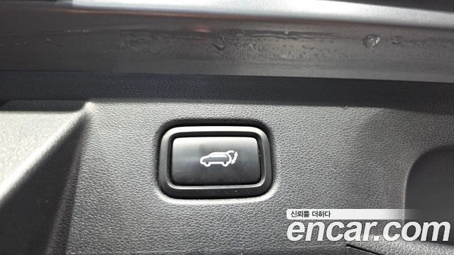 Hyundai Tucson (NX4) Gasoline 1.6 Turbo 2WD Adventure 2023 — фото 27