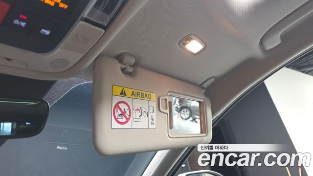 Hyundai Tucson (NX4) Gasoline 1.6 Turbo 2WD Adventure 2023 — фото 30