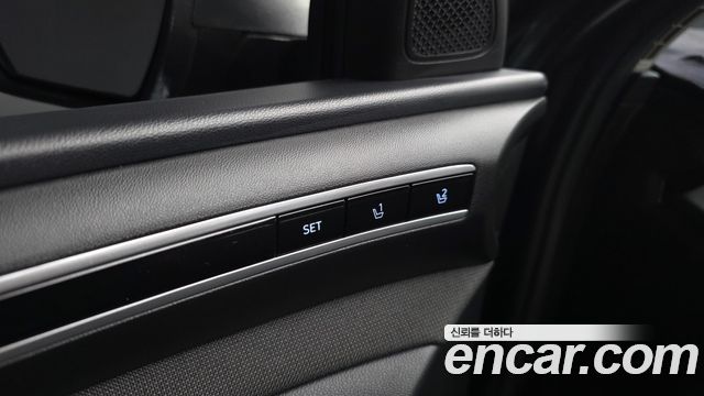 Hyundai Tucson (NX4) Gasoline 1.6 Turbo 2WD Adventure 2023 — фото 31