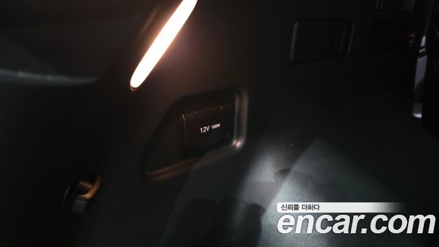 Hyundai Tucson (NX4) Gasoline 1.6 Turbo 2WD Adventure 2023 — фото 32