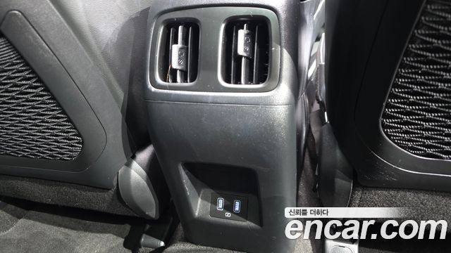 Hyundai Tucson (NX4) Gasoline 1.6 Turbo 2WD Adventure 2023 — фото 34