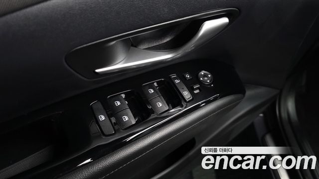 Hyundai Tucson (NX4) Gasoline 1.6 Turbo 2WD Adventure 2023 — фото 38
