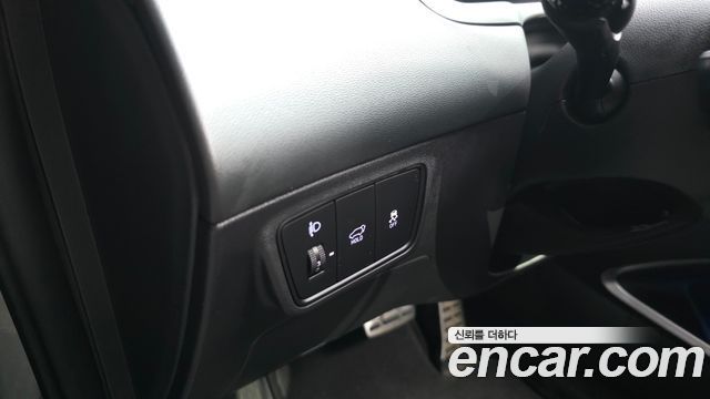 Hyundai Tucson (NX4) Gasoline 1.6 Turbo 2WD Adventure 2023 — фото 41