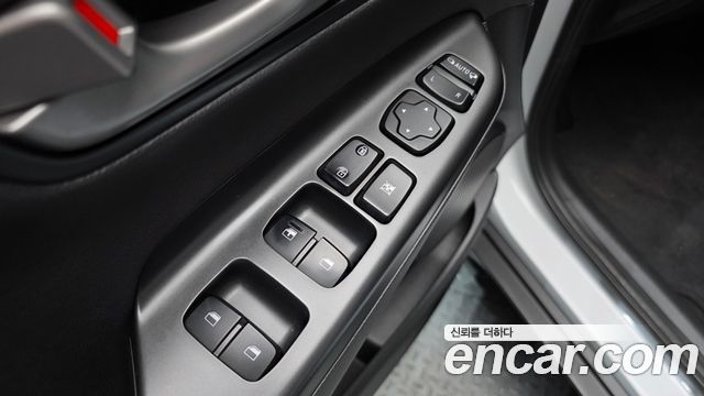 Hyundai Kona Diesel 1.6 2WD Modern 2018 — фото 13