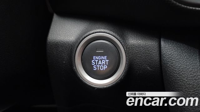 Hyundai Kona Diesel 1.6 2WD Modern 2018 — фото 17