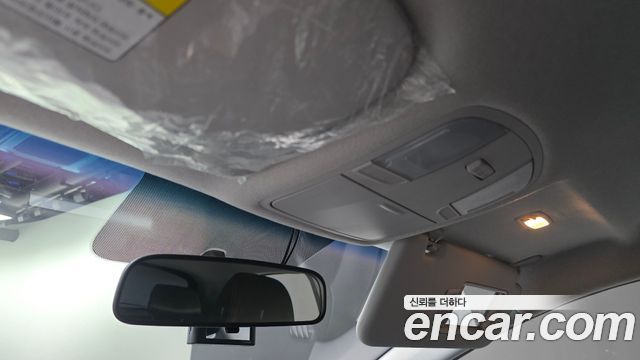 Hyundai Kona Diesel 1.6 2WD Modern 2018 — фото 27