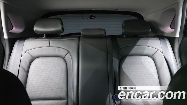 Hyundai Kona Diesel 1.6 2WD Modern 2018 — фото 29