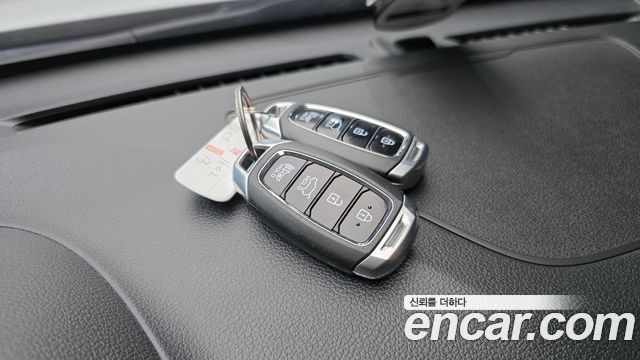 Hyundai Kona Diesel 1.6 2WD Modern 2018 — фото 31