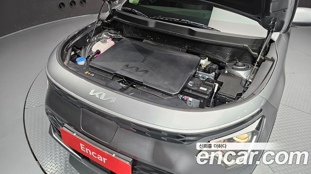Kia Niro EV Air 2024 — фото 6