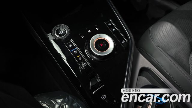 Kia Niro EV Air 2024 — фото 9