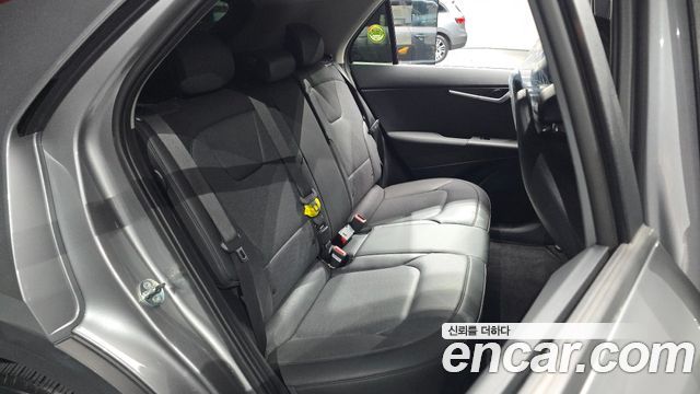 Kia Niro EV Air 2024 — фото 11