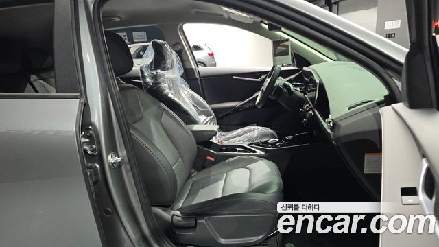 Kia Niro EV Air 2024 — фото 12