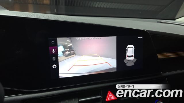 Kia Niro EV Air 2024 — фото 14