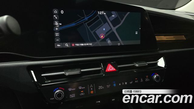 Kia Niro EV Air 2024 — фото 16
