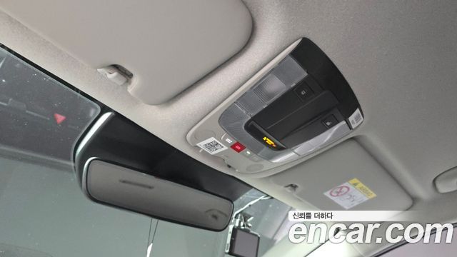 Kia Niro EV Air 2024 — фото 18