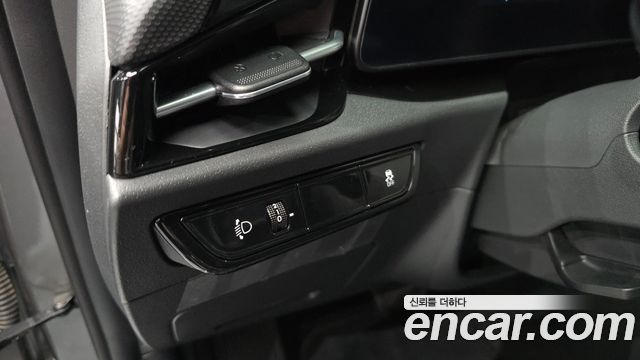 Kia Niro EV Air 2024 — фото 19