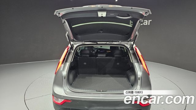 Kia Niro EV Air 2024 — фото 20