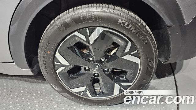 Kia Niro EV Air 2024 — фото 21