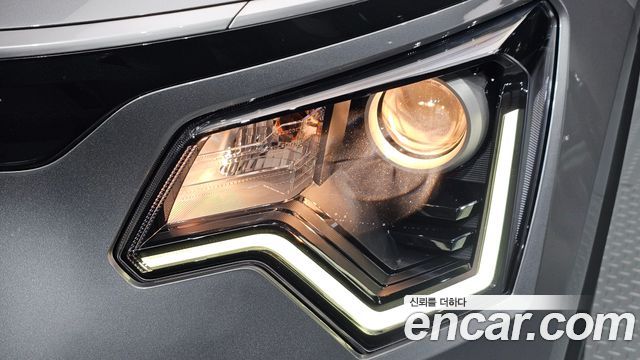 Kia Niro EV Air 2024 — фото 22