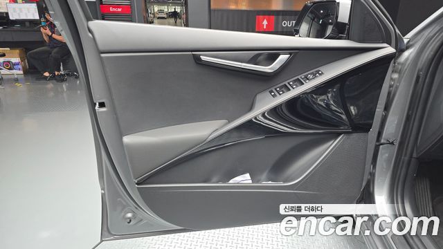 Kia Niro EV Air 2024 — фото 24