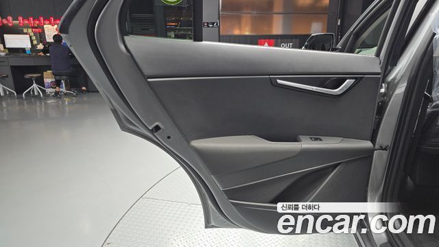 Kia Niro EV Air 2024 — фото 25